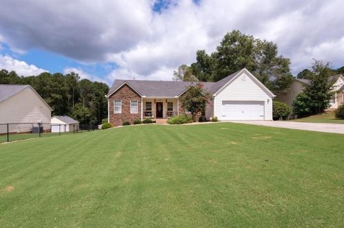 1080 Poplar Ln, Loganville, GA 30052-3661