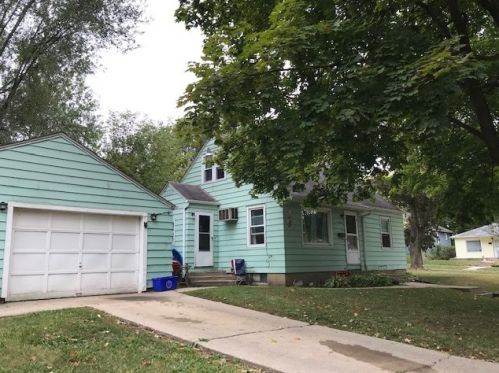 2316 Blaisdell St, Rockford, IL 61101-5378