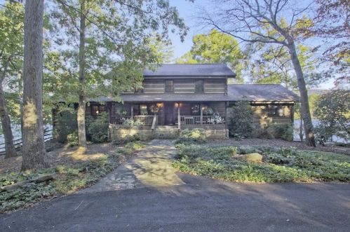 85 Blue Surf Ct, Big Canoe, GA 30143-8000