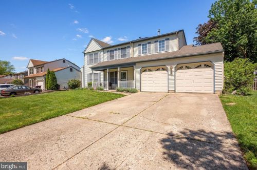 7 Braemar Ave, Blenheim, NJ 08012-4579