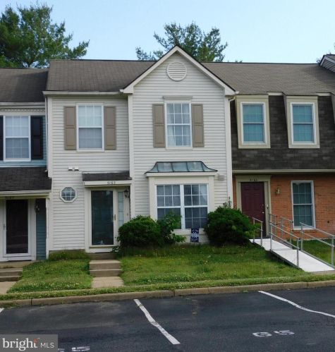5165 Dominion Dr, Fredericksburg, VA 22407-8025