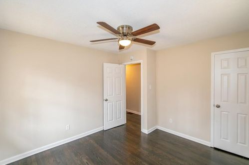 150 Scott Blvd, Stockbridge GA 30281-3855 exterior