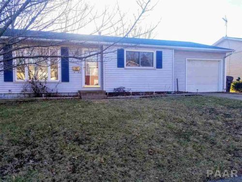 6319 Randwick Rd, Peoria, IL 61615-2528
