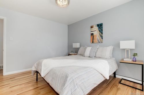 1080 Briarwood Dr, Denver CO exterior