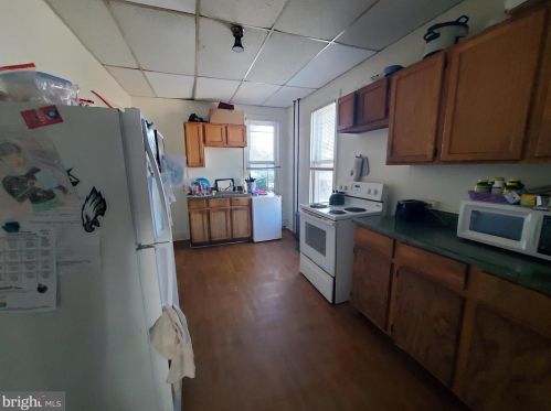 40 Belvidere Ave, York PA 17401-3345 exterior