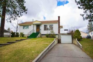 5309 Fairmount Pl, Spokane, WA 99205-5939