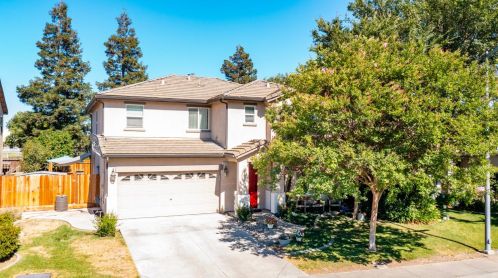 2000 St Peters St, Modesto, CA 95355-8711