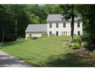 10 Obrien Way, Nottingham, NH