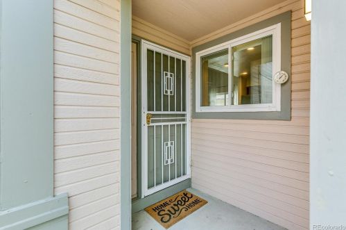 12816 Wyoming Cir, Denver CO  80012-4300 exterior