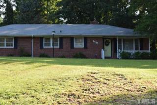 3915 Angier Ave, Durham, NC 27703-5605
