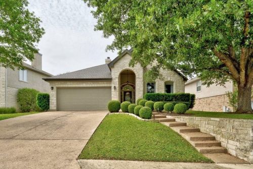 11805 Emerald Falls Dr, Austin, TX 78738-5478
