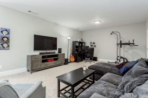 1911 Felker Ward St, Atlanta GA  30318-1810 exterior