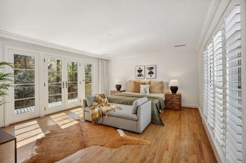 195 Beverly Rd, Atlanta GA  30309-2655 exterior