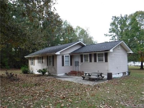 858 Pinehurst Rd, Winnsboro Mills, SC
