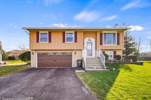 7611 Juniper Ct, Frankfort, IL 60423-8161