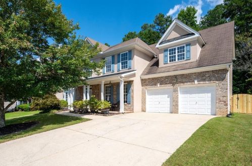 1678 Stilesboro Ridge Dr, Kennesaw, GA 30152-7451