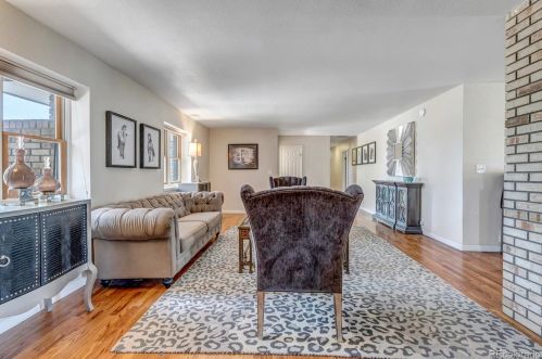 10566 Cherokee Ln, Parker CO 80138-6811 exterior