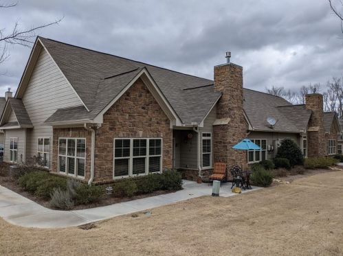 2412 Tree Arbor Way, Marietta, GA 30064-6436