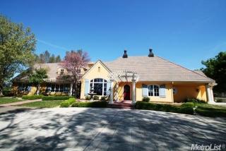 1024 Wallace Rd, Swansboro Country, CA 95667-9699