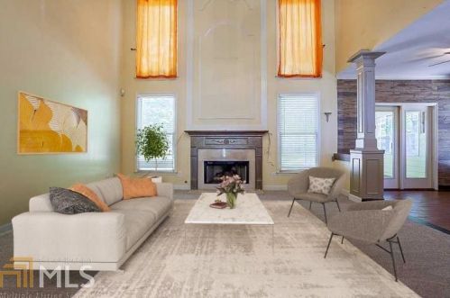 2684 Steeplehill Dr, Kennesaw, GA 30144-5758