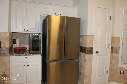 503 Anglewood Trce, Stockbridge GA  30281-7778 exterior