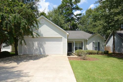 1907 Sussex Ct, Albany, GA 31721-6276