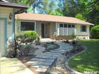 5217 Whitney Ave, Carmichael, CA 95608-3045