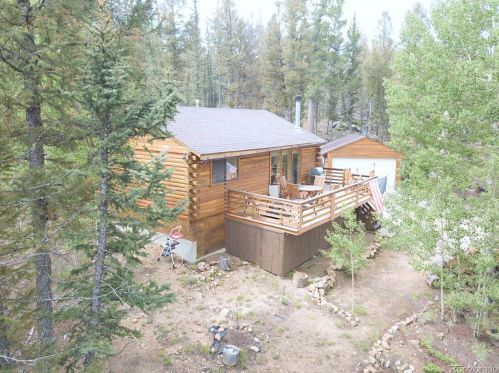 140 Chippewa Ct, Fairplay, CO 80432-0401