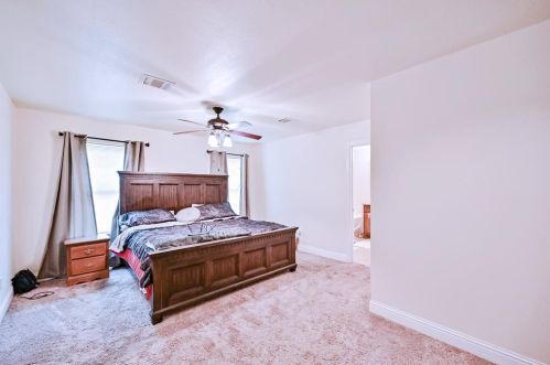 4925 Fitzhugh Ave, Fort Worth TX  76105-4354 exterior