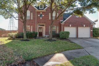 11102 Desert Springs Cir, Houston, TX 77095-7121