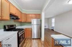 1 Parkway Vlg, Cranford, NJ 07016-2545