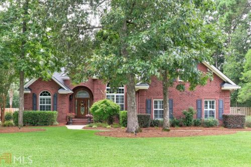 103 Autumn Dr, Rincon, GA 31326-5676