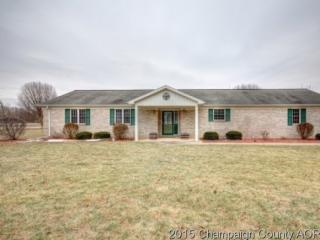 9656 Camp Drake Rd, Fairmount, IL 61841-6302