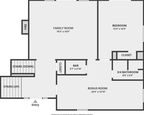 3109 Ridgedale Dr, Garland TX 75041-4508 exterior