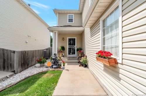 20754 38th Pl, Denver, CO 80249-8163