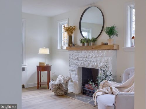 975 Salisbury Ct, Lancaster PA  17601-5163 exterior