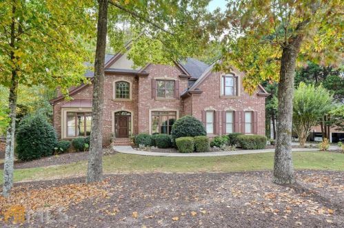 805 Morningcreek Dr, Kennesaw, GA 30152-2814