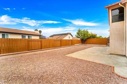 1075 Paseo La Cresta, Chula Vista CA  91910-6731 exterior