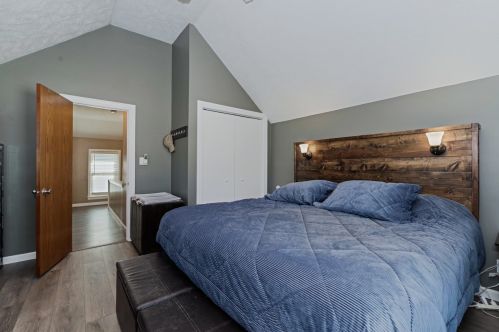 828 Washington St, Swygert IL  61764-2138 exterior