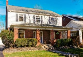 208 Glencoe Rd, Columbus, OH 43214-3712