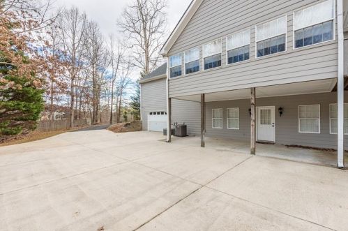 751 Redfield Way, Big Canoe GA  30143-3243 exterior