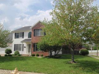 26 Shoal Creek Ct, Bloomington, IL 61704-2592