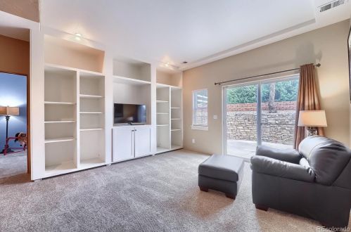 6494 Eagle Shadow Ave, Denver CO  80602-6015 exterior