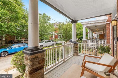 231 Durham St, Philadelphia, PA 19119-1825