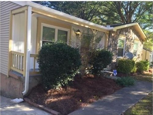 4768 White Oak Trl, Stone Mountain, GA 30088-3005