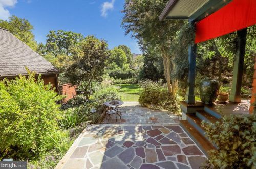 1310 Noyes Dr, Silver Spring MD 20910-2224 exterior