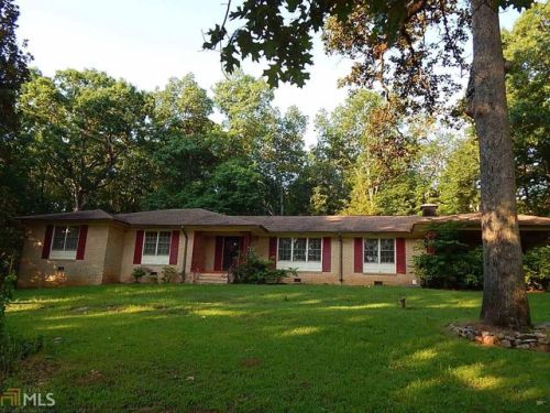 11905 Manchester Hwy, Shiloh, GA 31826-3711