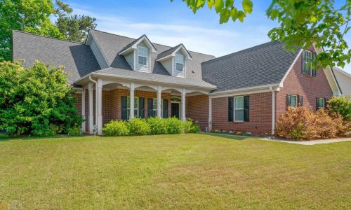 258 Whitney Ln, Mcdonough, GA 30253-7761