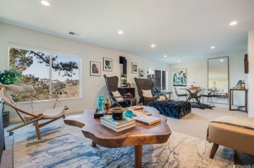 328 Gold Mine Dr, San Francisco CA  94131-2157 exterior