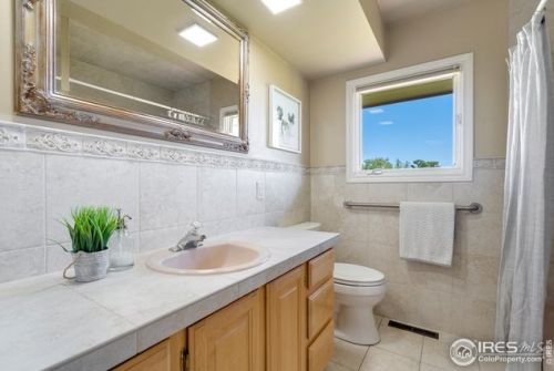 110 Palmer Dr, Fort Collins CO  80525-3714 exterior